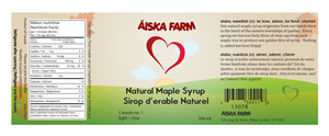 Label Design by aBarzola for this project | Design #1234584