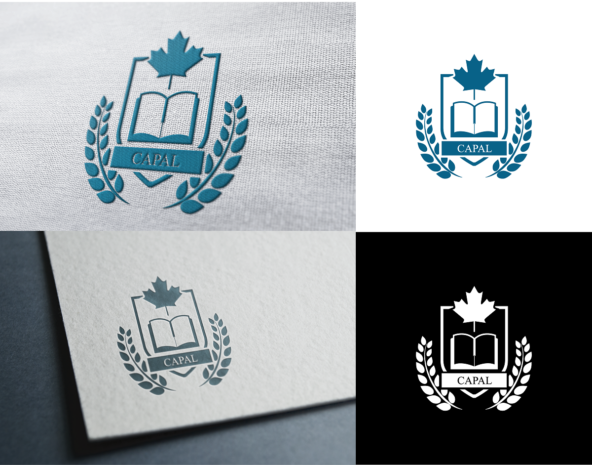 Logo-Design von WITS für dieses Projekt | Design #4322053