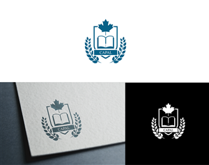 Logo Design by WITS for this project | Design #4323950