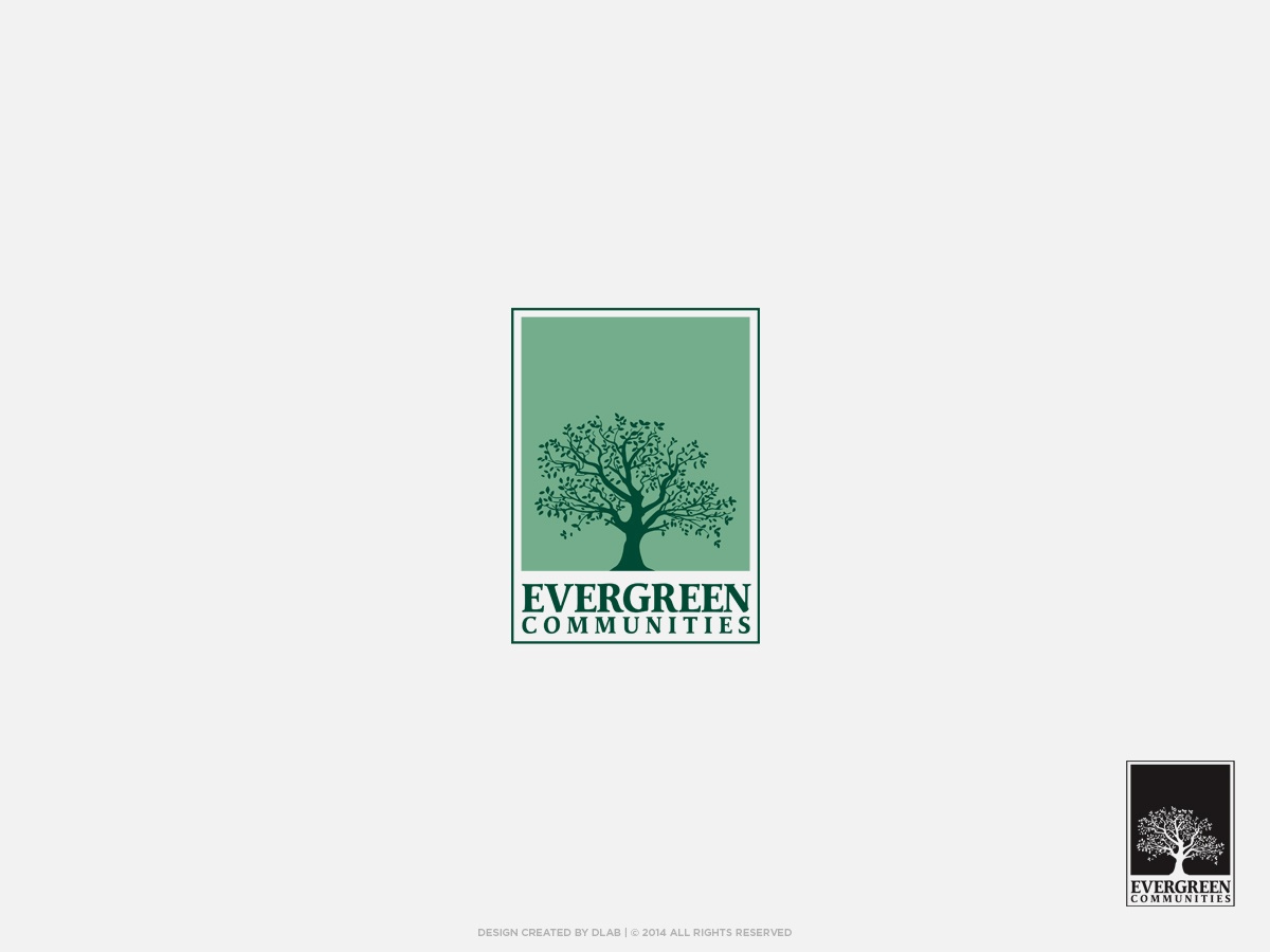 Logo Design by DLab™ for this project | Design #4353678