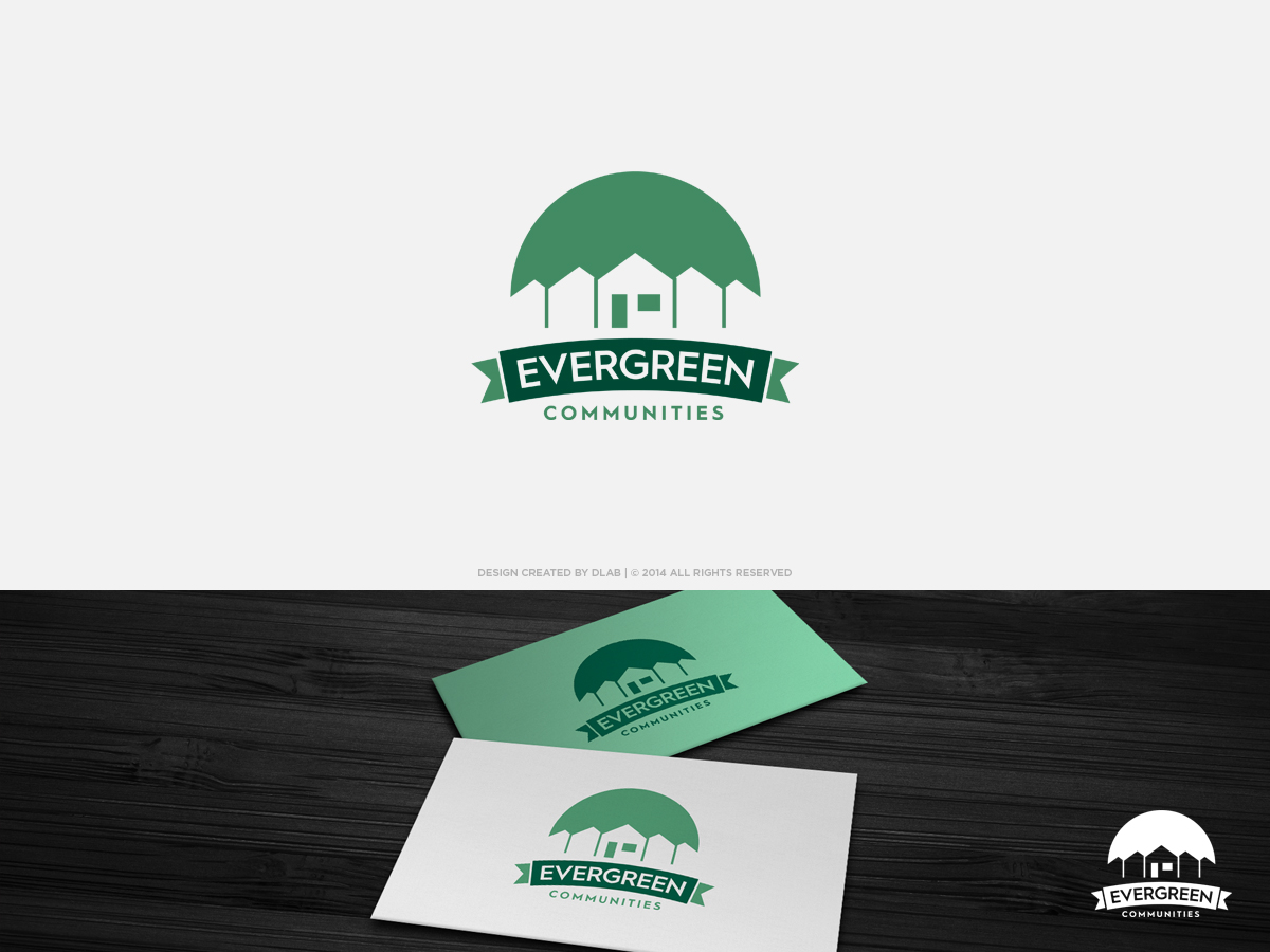 Logo Design by DLab™ for this project | Design #4535226
