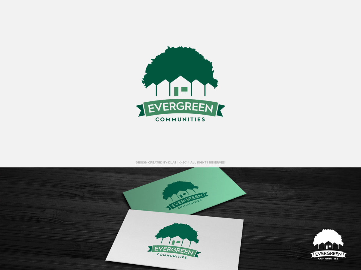 Logo Design by DLab™ for this project | Design #4536238