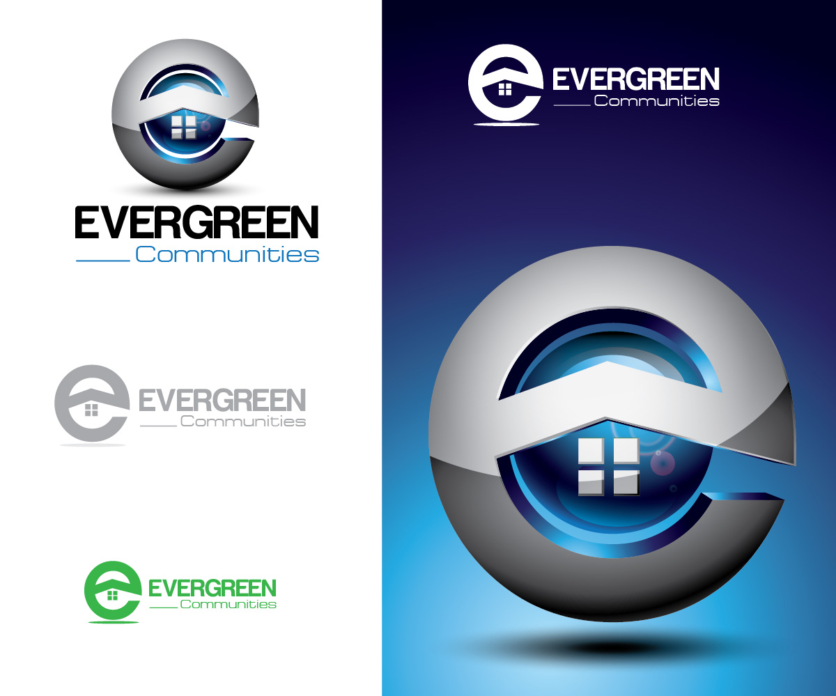 Logo Design by ErrAr for this project | Design #4299394