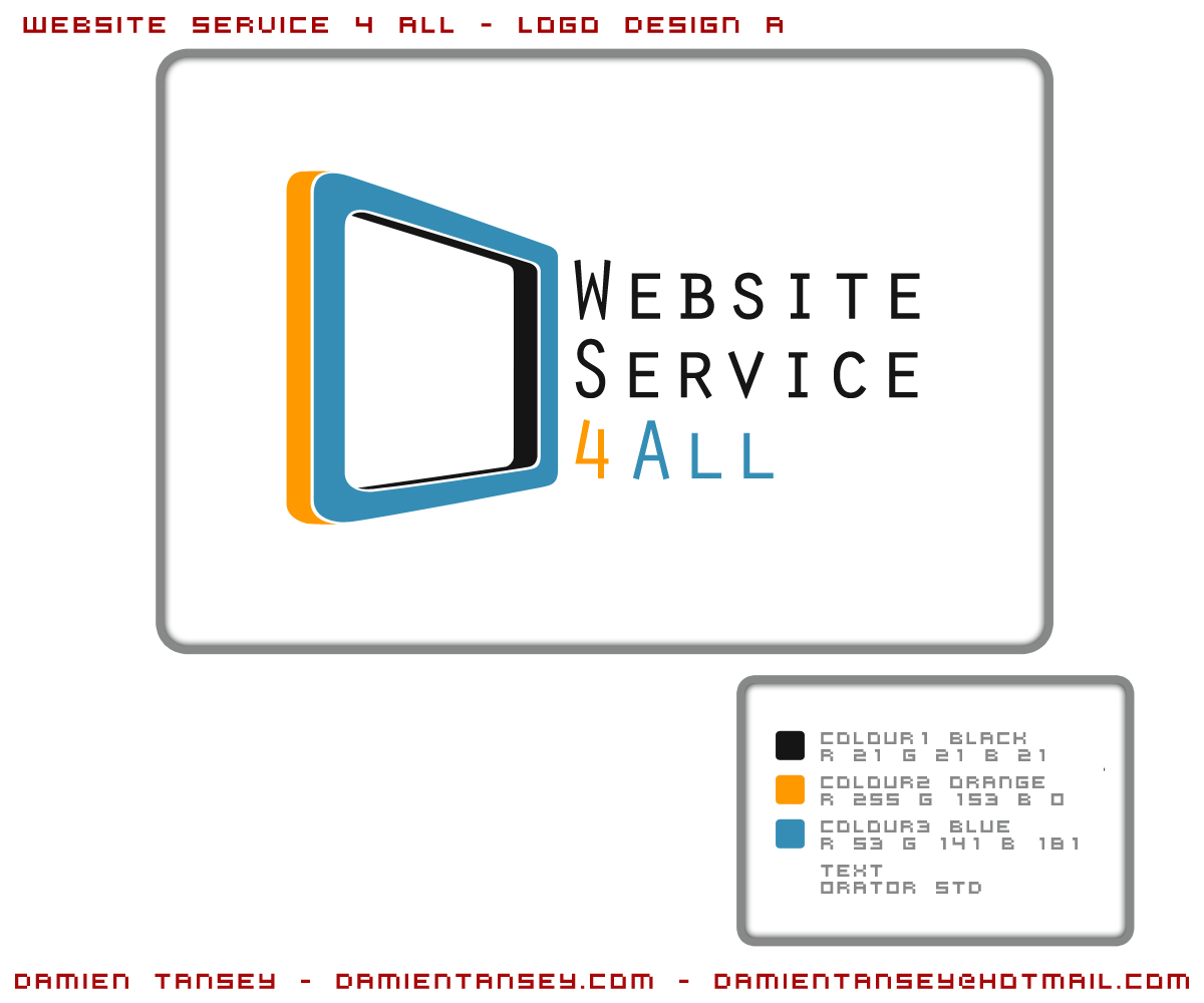 Logo Design by damientansey for this project | Design #1218669