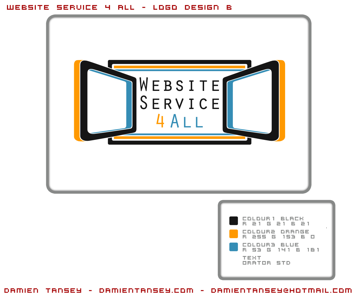 Design de Logo par damientansey pour ce projet | Design #1218676