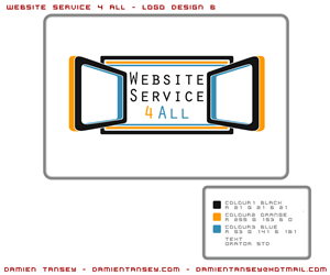 Design de Logo par damientansey pour ce projet | Design : #1218676