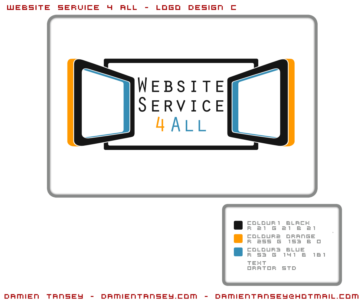 Design de Logo par damientansey pour ce projet | Design #1218678