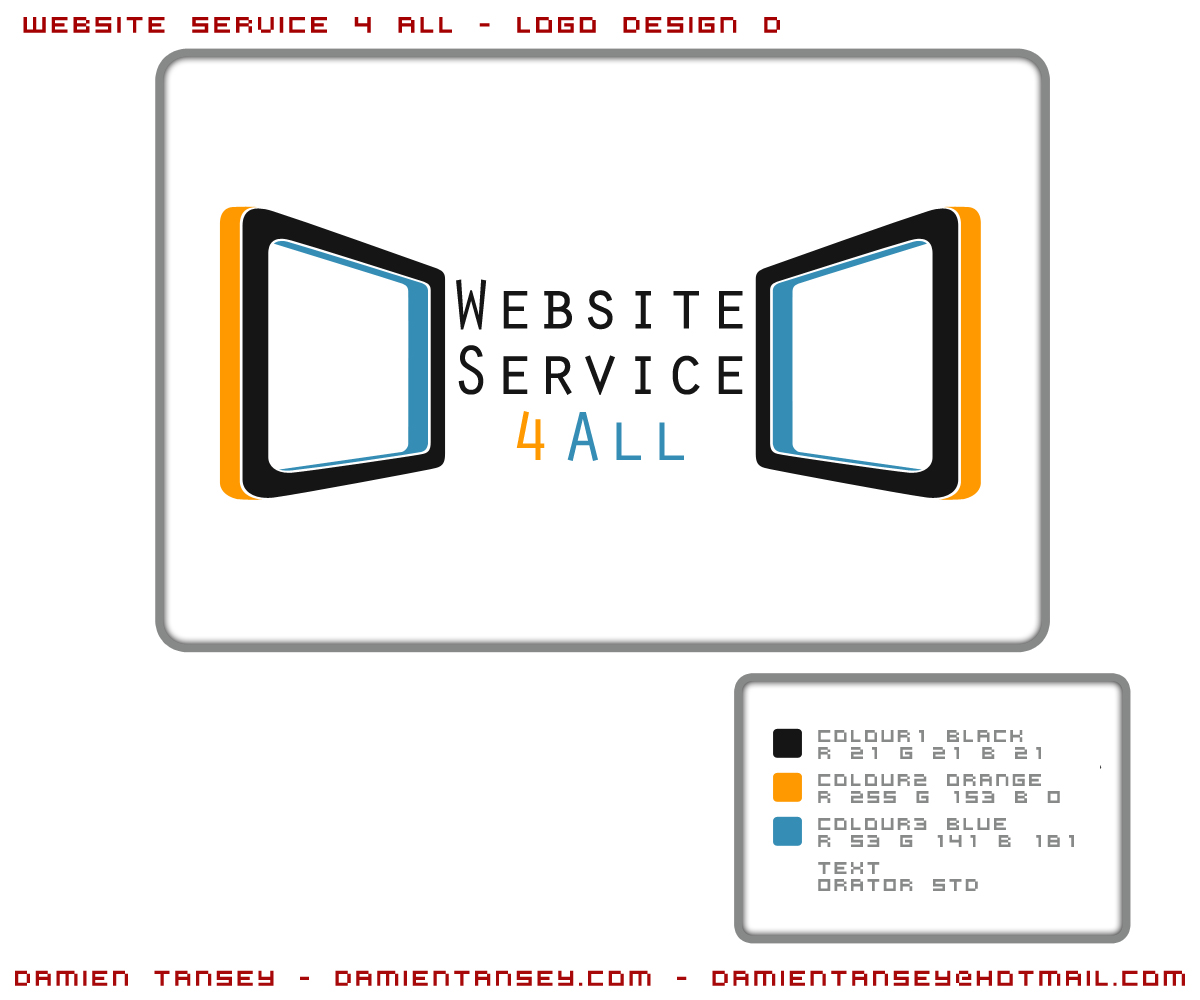 Design de Logo par damientansey pour ce projet | Design #1218679