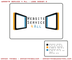 Design de Logo par damientansey pour ce projet | Design : #1218679