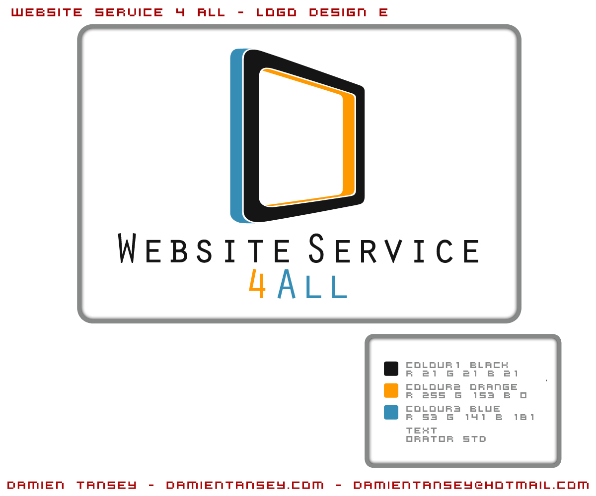 Design de Logo par damientansey pour ce projet | Design #1218681