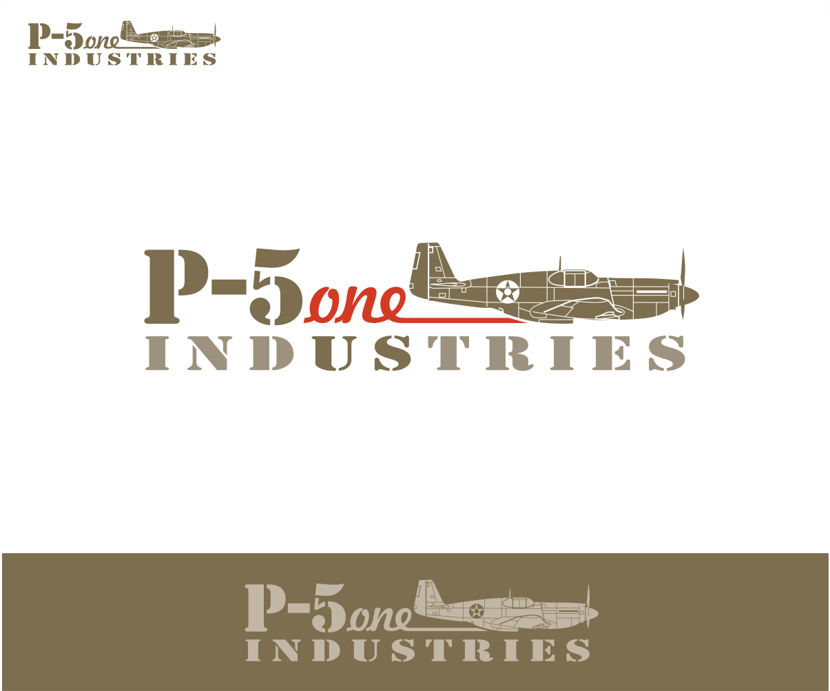 Logo Design by SlimSmille for Mason Enterprises LLC | Design #4295258
