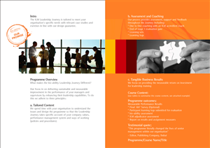 Design de Flyer par designgreen pour ce projet | Design : #1271019