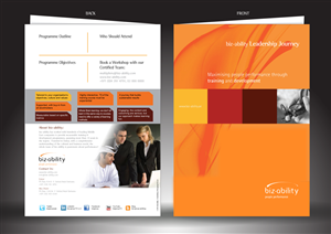 Diseño de Flyer por designgreen para este proyecto | Diseño: #1271020