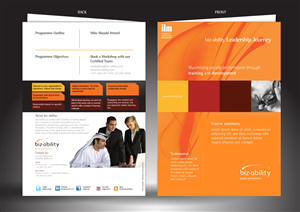 Diseño de Flyer por designgreen para este proyecto | Diseño: #1275643