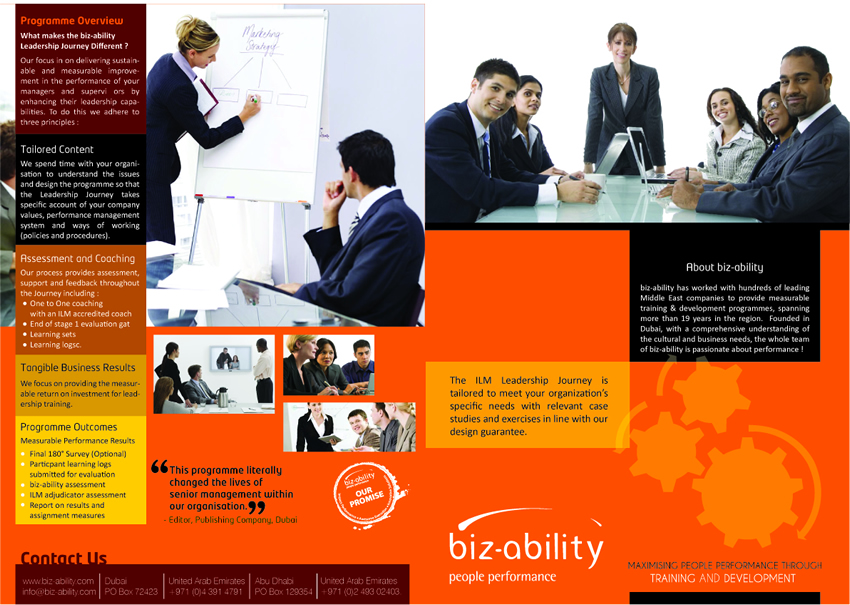 Diseño de Flyer por Sbss para este proyecto | Diseño #1248722