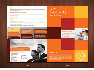 Design de Flyer par Sbss pour ce projet | Design : #1253056