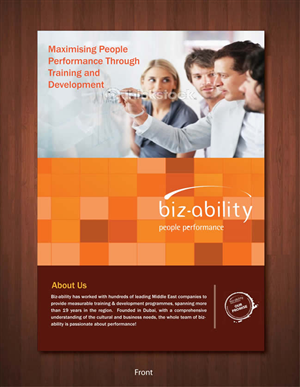 Design de Flyer par Sbss pour ce projet | Design : #1253057