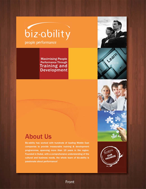 Design de Flyer par Sbss pour ce projet | Design : #1253058