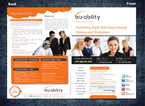 Design de Flyer par Sbss pour ce projet | Design : #1256196