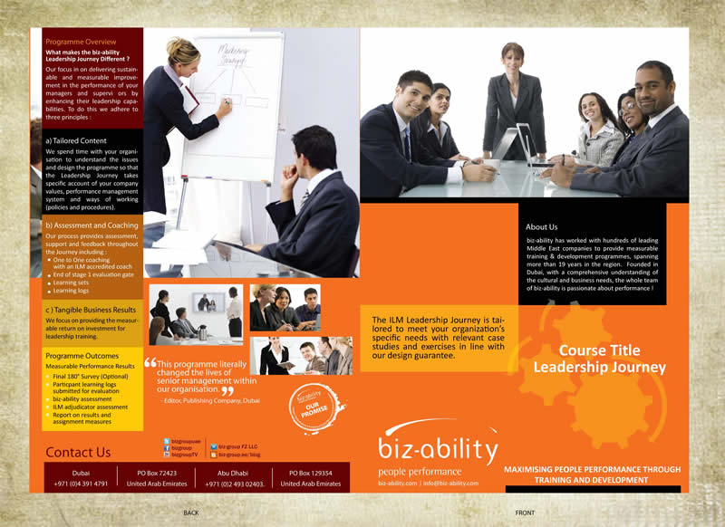 Diseño de Flyer por Sbss para este proyecto | Diseño #1259271