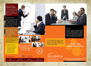 Design de Flyer par Sbss pour ce projet | Design : #1259271