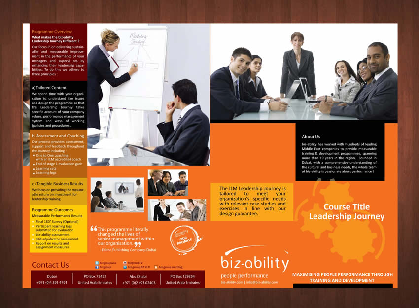 Diseño de Flyer por Sbss para este proyecto | Diseño #1259564