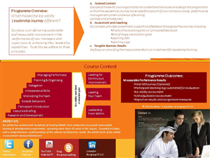 Diseño de Flyer por luv2design para este proyecto | Diseño: #1273404