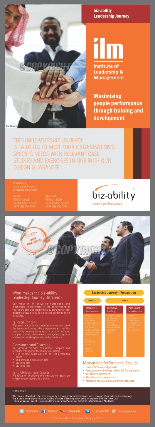 Diseño de Flyer por barinix para este proyecto | Diseño #1275472