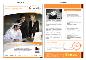 Training Course Outline