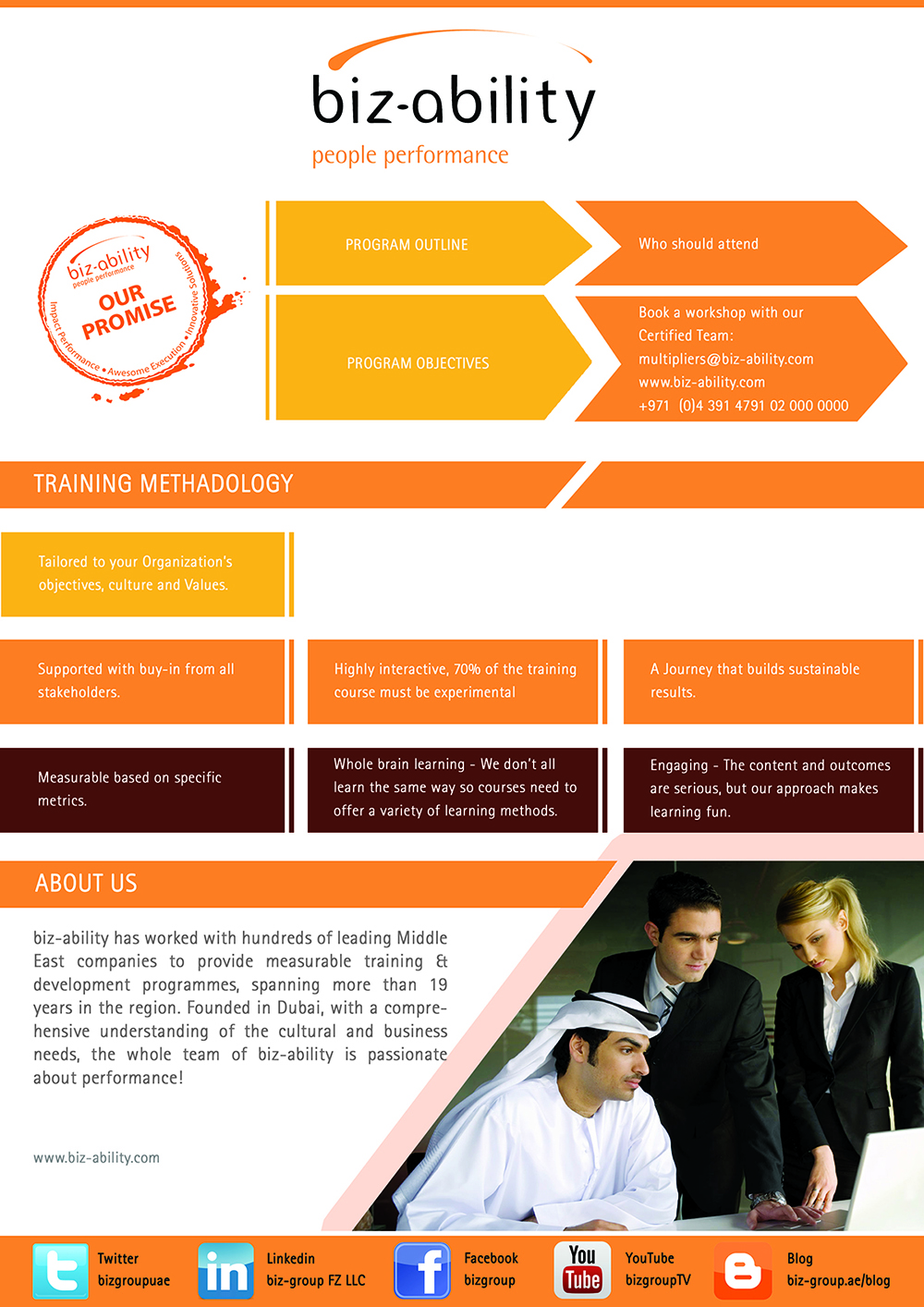 47 professional upmarket leadership flyer designs for a flyer outlines