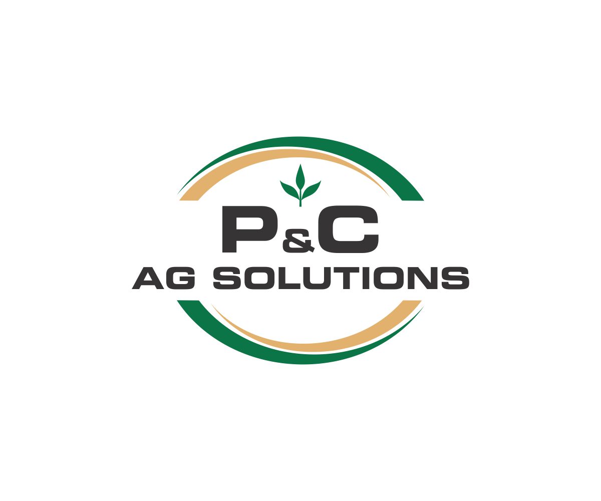 Logo Design by SK for Precise & Concise Ag Solutions LLC | Design #4335700