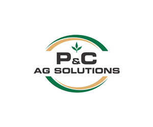 Logo-Design von SK für Precise & Concise Ag Solutions LLC | Design #4335700