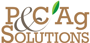 Logo Design by rj holl Art Directions for Precise & Concise Ag Solutions LLC | Design: #4305958