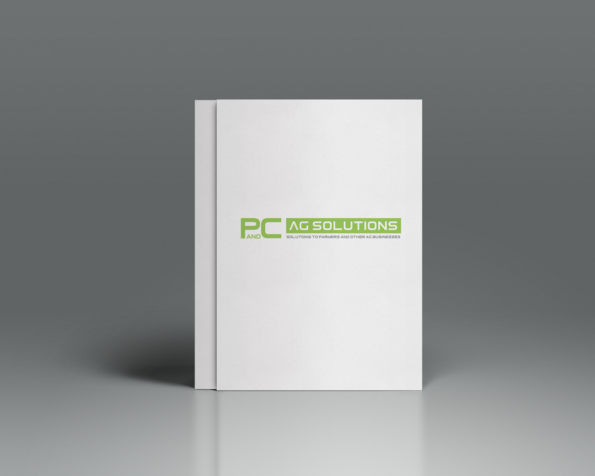 Logo Design by Senpachie for Precise & Concise Ag Solutions LLC | Design #4354146