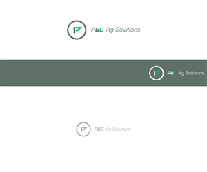 Logo Design by Ash  for Precise & Concise Ag Solutions LLC | Design: #4278341