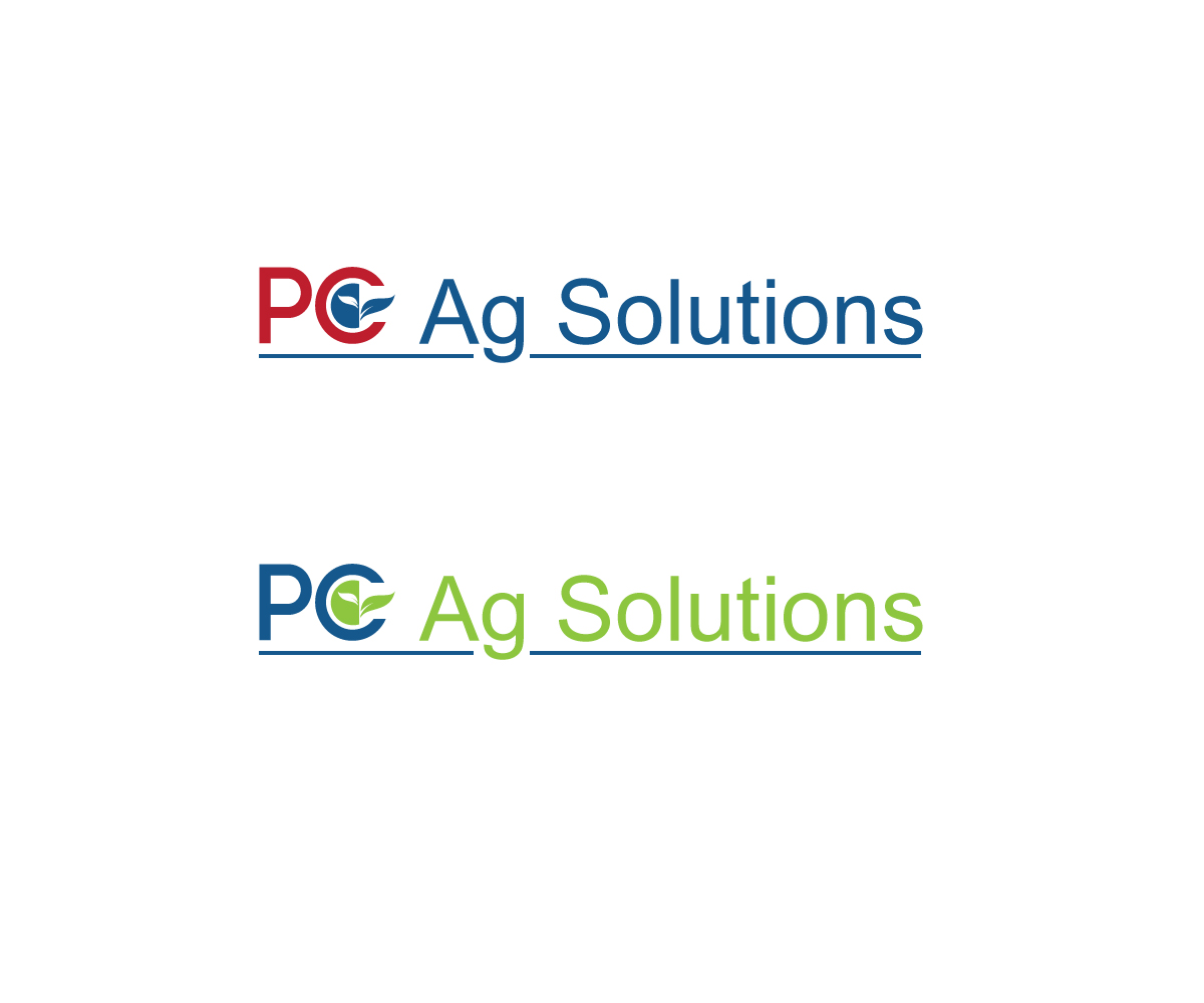Logo Design by dianagargaritza for Precise & Concise Ag Solutions LLC | Design #4279730