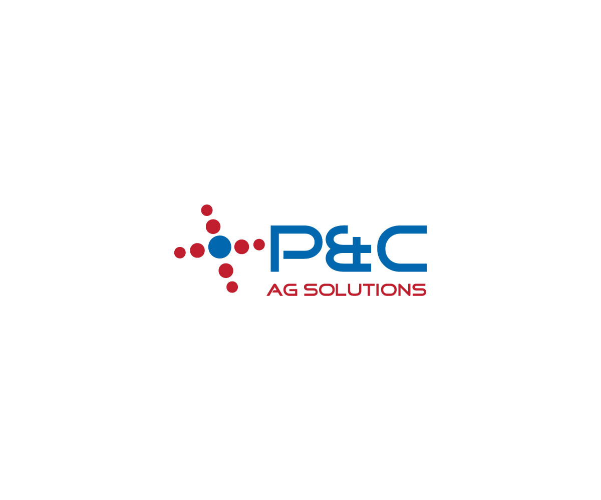 Logo-Design von niko für Precise & Concise Ag Solutions LLC | Design #4287128