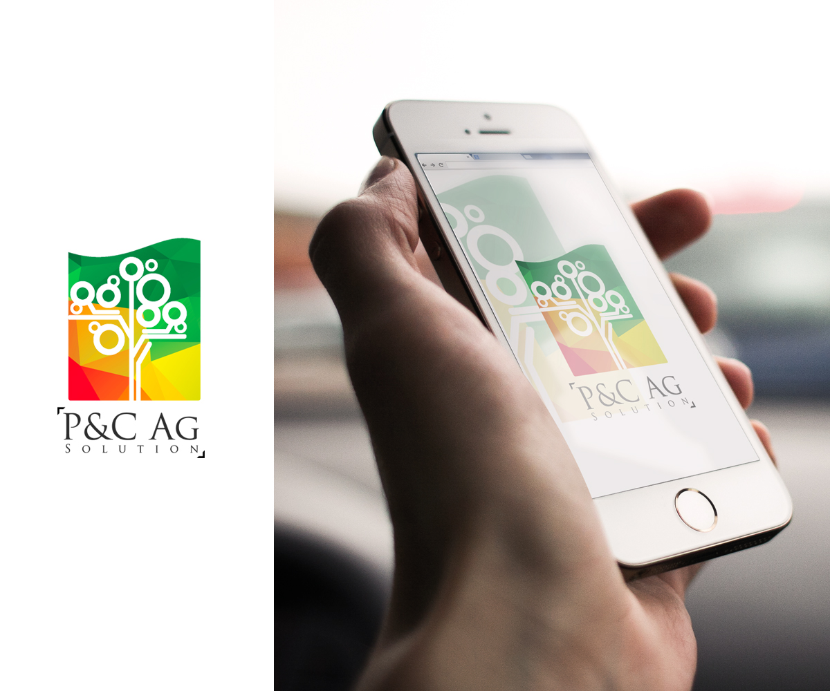 Logo Design by Arthesia Creative for Precise & Concise Ag Solutions LLC | Design #4378412