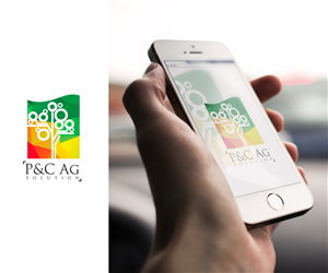 Logo-Design von Arthesia Creative für Precise & Concise Ag Solutions LLC | Design #4378412