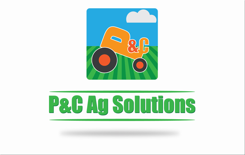 Logo Design by @gus for Precise & Concise Ag Solutions LLC | Design #4276208