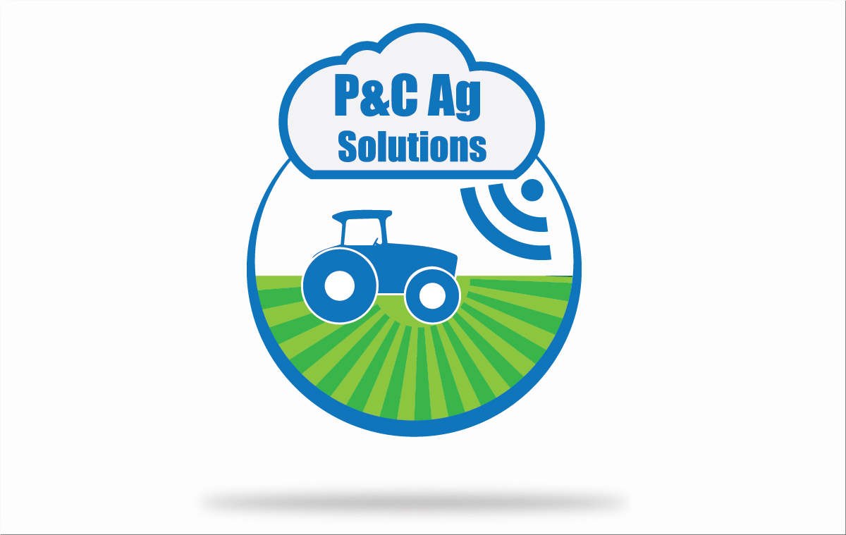 Logo Design by @gus for Precise & Concise Ag Solutions LLC | Design #4332719