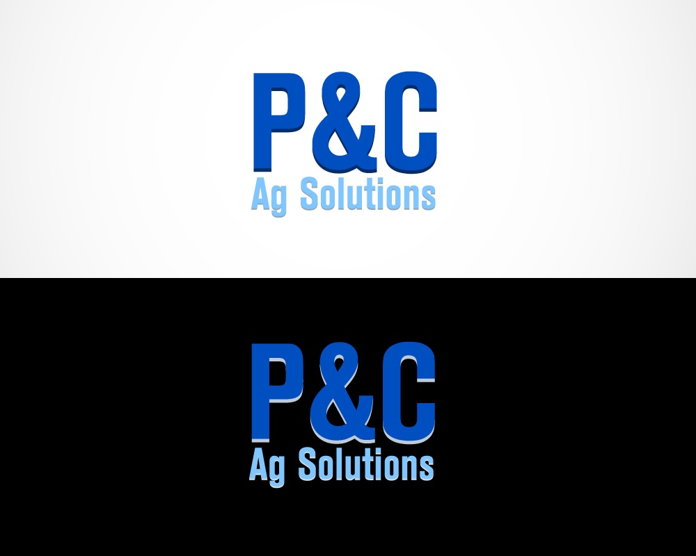 Logo Design by Pram Shaw for Precise & Concise Ag Solutions LLC | Design #4280468