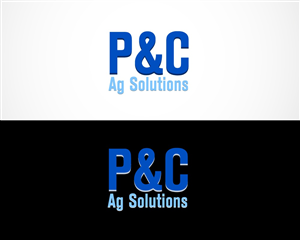 Logo-Design von Pram Shaw für Precise & Concise Ag Solutions LLC | Design #4280468