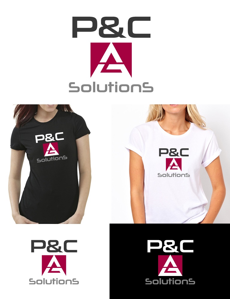 Logo Design by Pram Shaw for Precise & Concise Ag Solutions LLC | Design #4280485