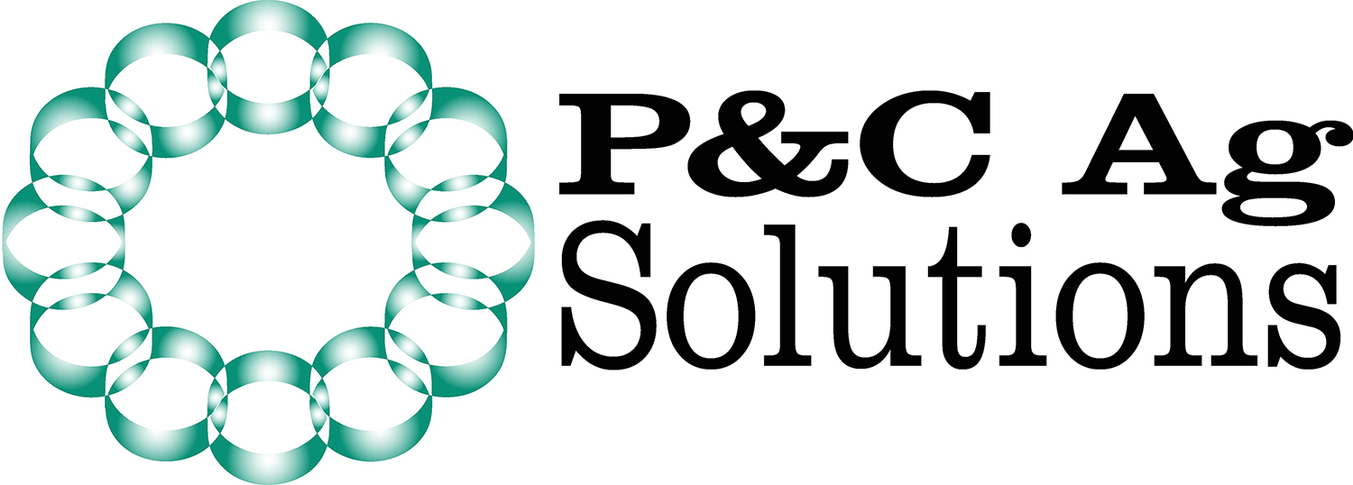 Logo-Design von sSylvia für Precise & Concise Ag Solutions LLC | Design #4291746