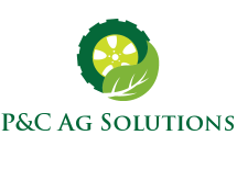 Logo Design by reem662001 for Precise & Concise Ag Solutions LLC | Design: #4276259