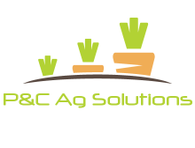 Logo Design by reem662001 for Precise & Concise Ag Solutions LLC | Design: #4276262