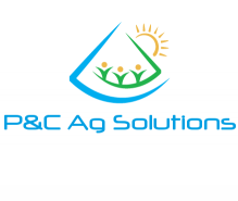 Logo Design by reem662001 for Precise & Concise Ag Solutions LLC | Design #4276270