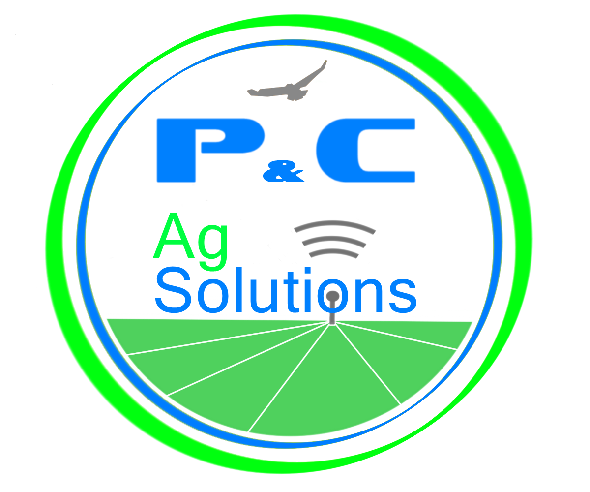 Logo Design by RokitDesigns for Precise & Concise Ag Solutions LLC | Design #4323240