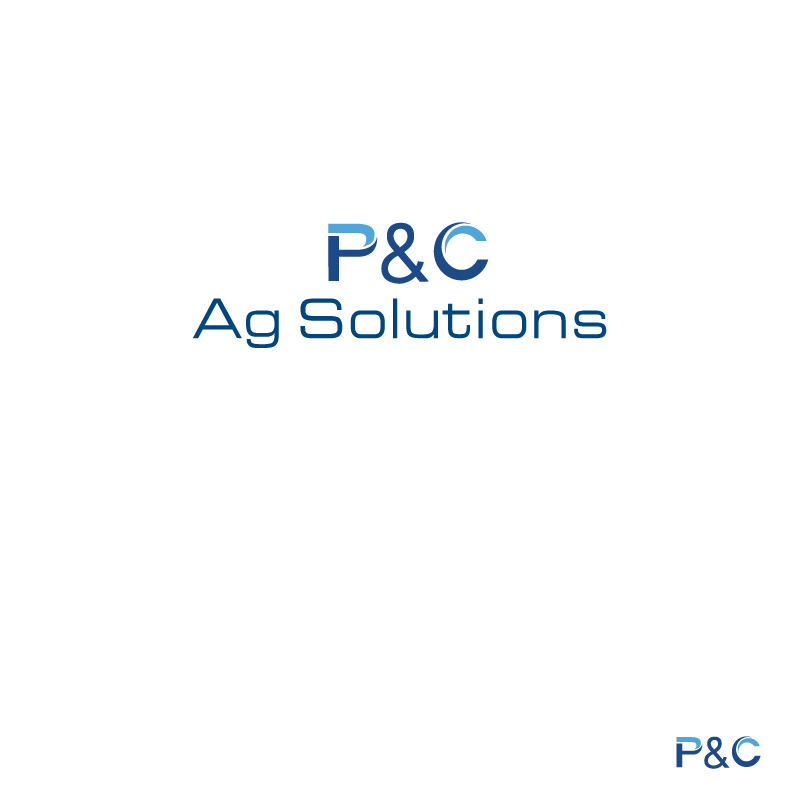 Logo Design by instudio for Precise & Concise Ag Solutions LLC | Design #4288395